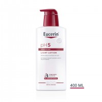 Eucerin Ph5 Tělové mléko lehká textura 400ml