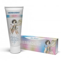 Herbadent Kids Remin dětská zubní pasta 75g