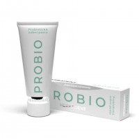 Herbadent Probio Probiotická zubní pasta 75g