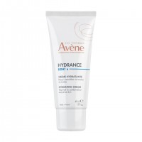 Avene Hydrance Lehký hydratační krém 40ml