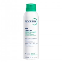 Bioderma Sébium Kerato+ Body 150ml