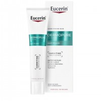 Eucerin DermoPure Clinical zmatňující fluid 40ml