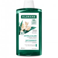 Klorane Šampon proti lupům s galangalem 400ml