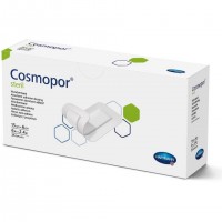 Cosmopor Sterilní hypoalergenní náplast s polštářkem 6x10cm 1ks