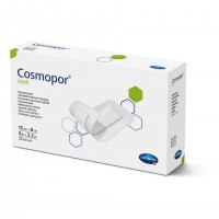 Cosmopor Sterilní hypoalergenní náplast s polštářkem 8x15cm 1ks