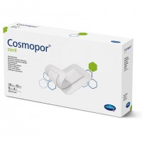 Cosmopor Sterilní hypoalergenní náplast s polštářkem 10 x 20 cm 1ks