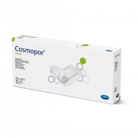 Cosmopor Sterilní hypoalergenní náplast s polštářkem 10x25cm 1ks