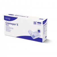 Cosmopor E sterililní rychloobvaz 15 x 6 cm 25ks