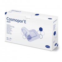 Cosmopor E sterililní rychloobvaz 20 x 10cm 25ks