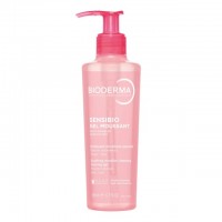 Bioderma Sensibio Gel Moussant 200ml