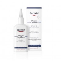 Eucerin Dermocapillaire Tonikum suchá pokožka 100ml