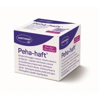 Peha-haft Fixační elastické samodržící kohezivní obinadlo 4cmx4m