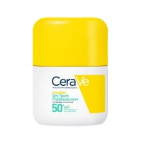 Cerave Zmatňující opalovací fluid SPF50+ 50 ml