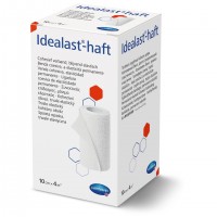 Idealast-haft elastické samolepící obinadlo 10cmx4m 1ks