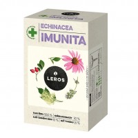 Leros Echinacea imunita čaj 20x1.5g