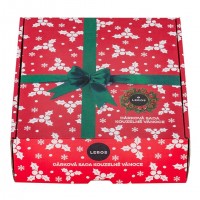 Leros Dárková sada kouzelné Vánoce