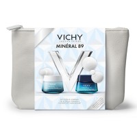 Vichy Minéral 89 Vánoce 2025