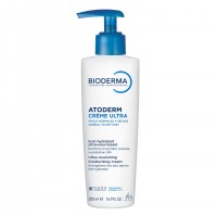 Bioderma Atoderm Krém Ultra s pumpou 200ml
