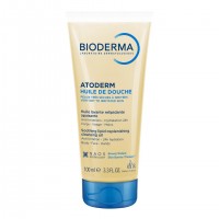 Bioderma Atoderm Sprchový olej 100ml