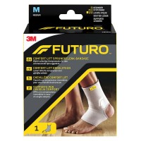 3m Futuro Bandáž hlezenního kloubu Comfort Lift M