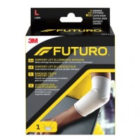 3m Futuro Loketní bandáž Comfort Lift velikost L
