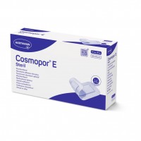 Cosmopor E sterililní rychloobvaz 15x8cm 25ks