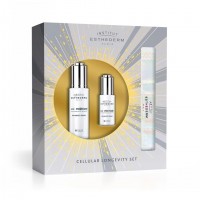 Esthederm Age Proteom kosmetický set