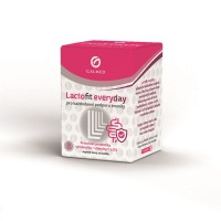 Lactofit everyday 16 sáčků Galmed