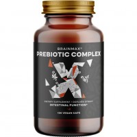 Brainmax Prebiotic Complex 100 kapslí