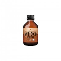 Leros Antioxid booster kurkuma & pepř 100ml