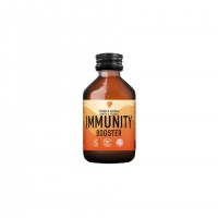 Leros Immunity Booster zázvor & acerola 100ml