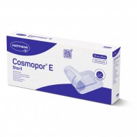 Cosmopor E sterililní rychloobvaz 20 x 10cm 25ks