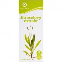 Jitrocelový extrakt 310g Galmed