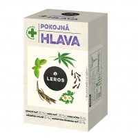 Leros Pokojná hlava 20x1.5 g