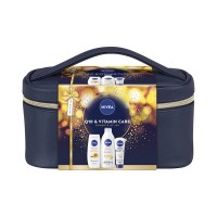 Nivea Bag Q10&Vitamin Care Set 2025