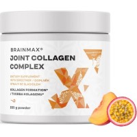 Brainmax Joint Collagen Komplex 225g