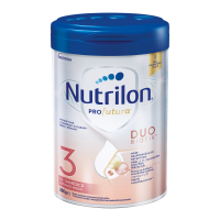 Nutrilon 3 Profutura Duobiotik 800g