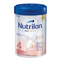 Nutrilon 4 Profutura Duobiotik 800g