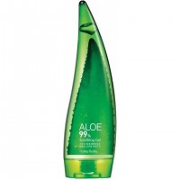 Holika Holika Aloe 99% Zklidňující gel 250 ml