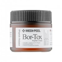MediPeell iftingový krém s komplexem peptidů 50ml