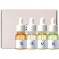 Beauty of Joseon Hanbang sérum 4x10ml