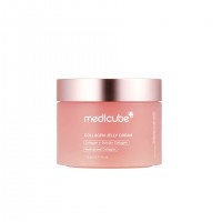 Medicube kolagenový zpevňující pleťový gel krém 110ml