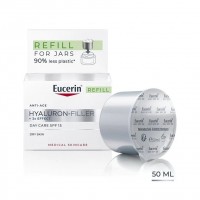 Eucerin HYALURON-FILLER+3x EFFECT denní krém SPF15 refill 50ml