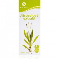 Jitrocelový extrakt s vitamínem C 310g Galmed