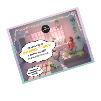 Leros Bylinkový únor s čistou hlavou 28ks