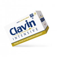 Clavin Intensive 20+4 tobolek