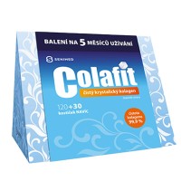 Colafit 120+30 kostiček navíc