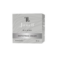Janell Antistress krém 50ml