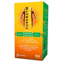 Curenzym Anixi 60 kapslí