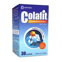 Colafit 30 kostiček